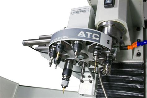 automatic tool changer in cnc machine pdf|atc machine.